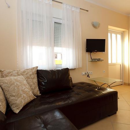 Apartmani Juric Врсар Екстер'єр фото