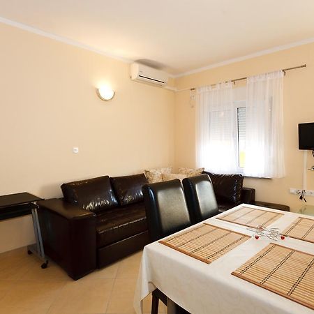 Apartmani Juric Врсар Екстер'єр фото